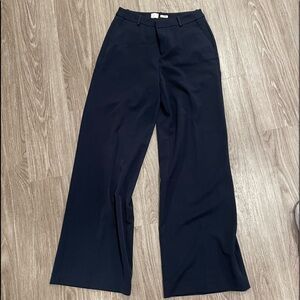 A new day. Work pants. From target